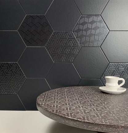 Acquario - Exa16 Decor