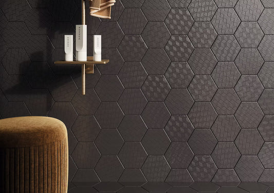 AcquarioDue - Exa - Decor