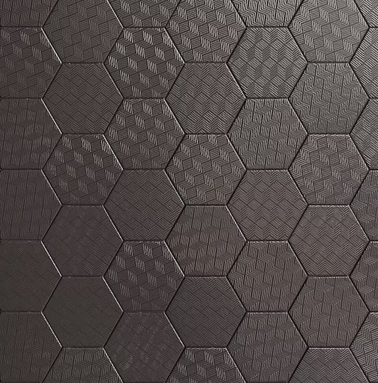 AcquarioDue - Exa - Decor