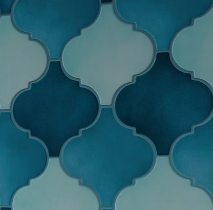 AcquarioDue - Arabesco