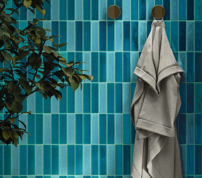 AcquarioDue - Vitrum Brick