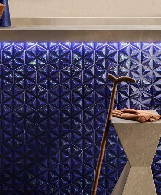 AcquarioDue - Exa-3d Stella