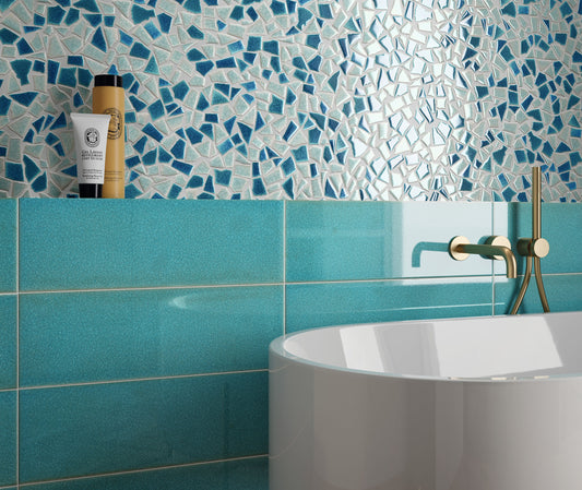 AcquarioDue - Vitrum