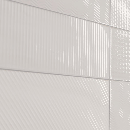 WOW - Gradient Decor - Glanz