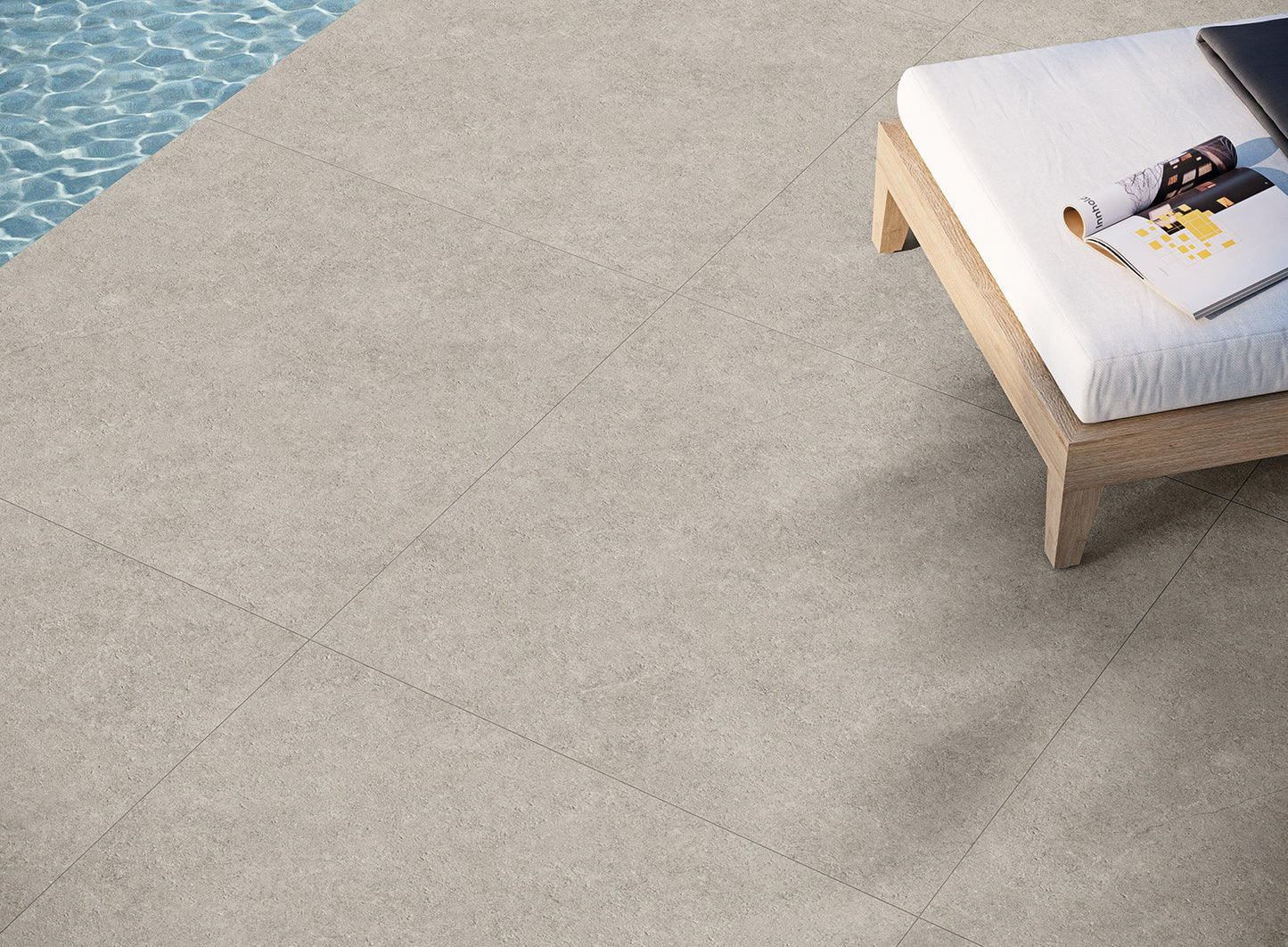 Nadis - Bohemia - Antislip