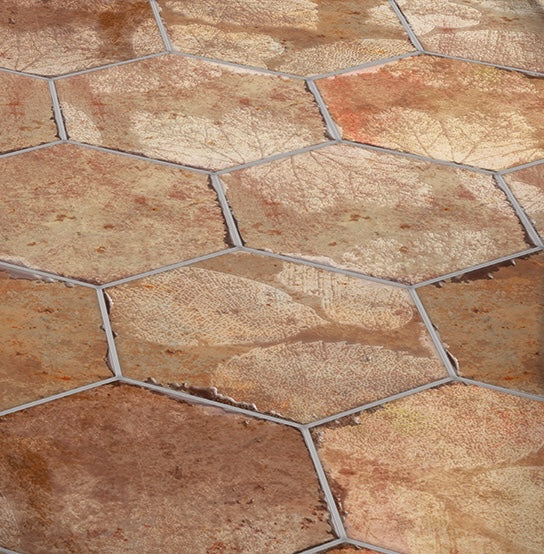 Monopole - Tuscon - Decor