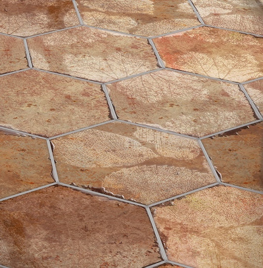 Monopole - Tuscon - Decor