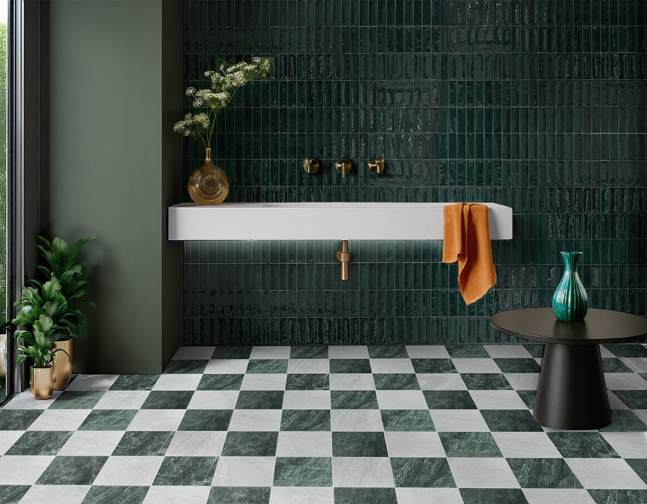 Monopole - Artisan