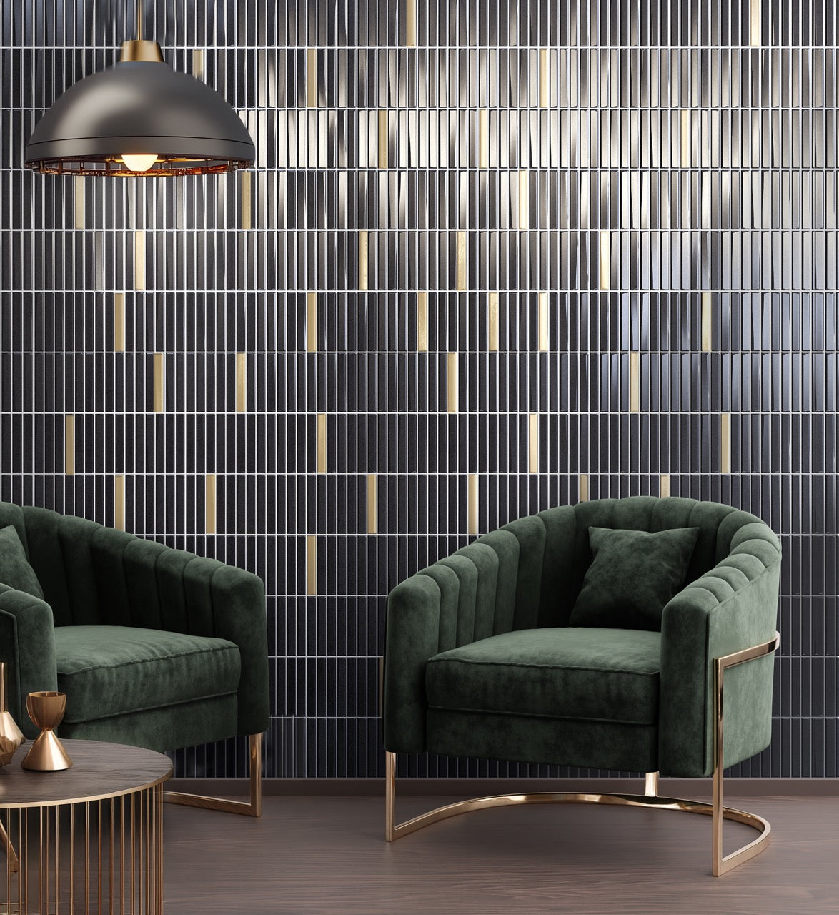 Monopole - Melody - Decor