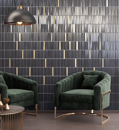 Monopole - Melody - Decor