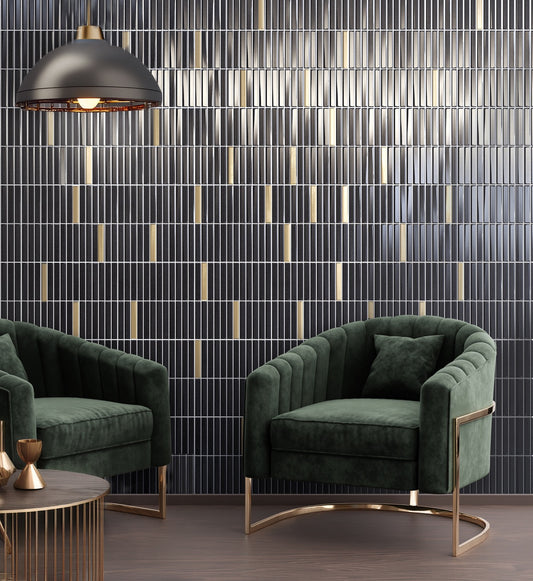 Monopole - Melody - Decor