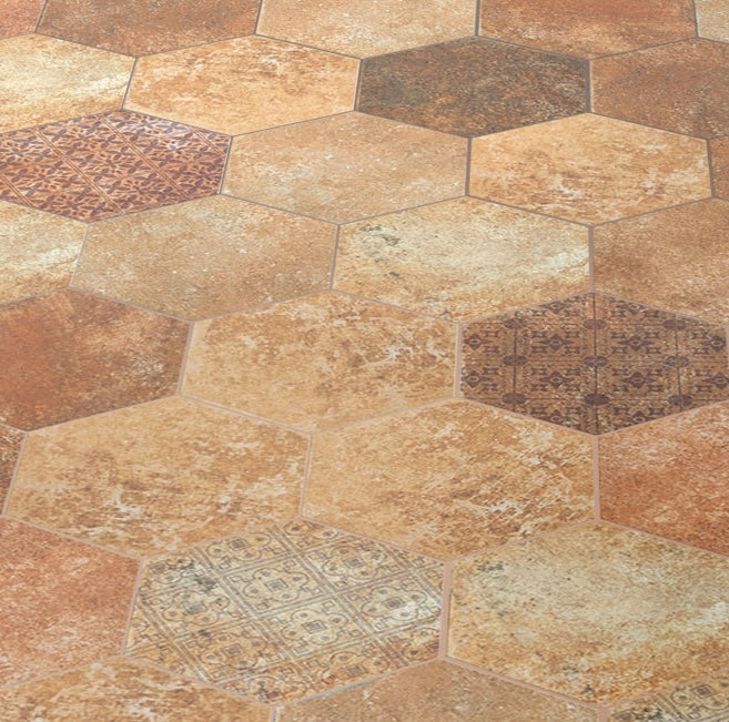 Monopole - Pompeia - Decor