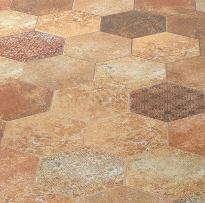 Monopole - Pompeia - Decor