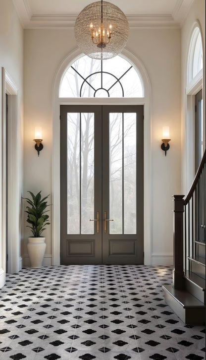 Monopole - Florencia - Decor
