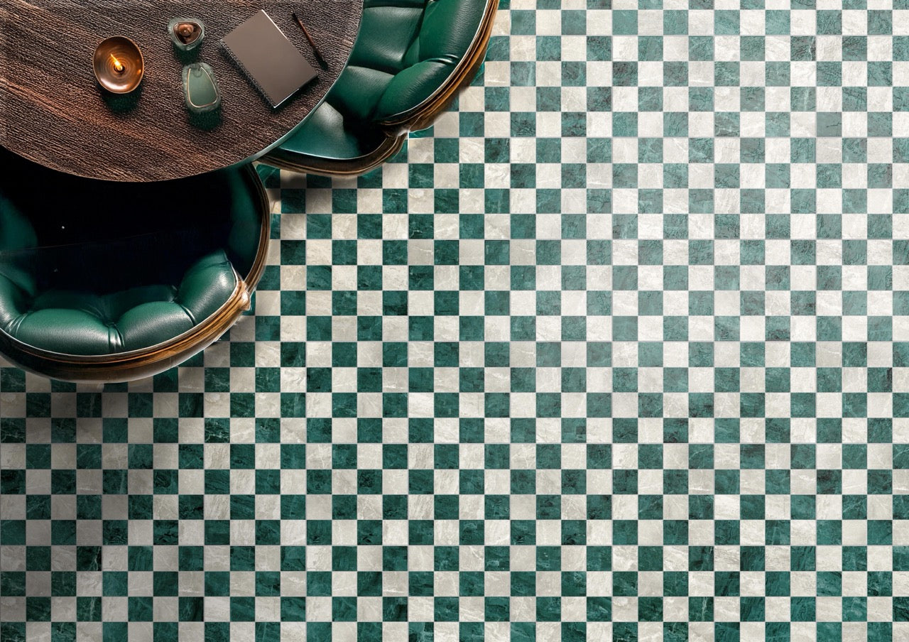 Monopole - Florencia - Chess