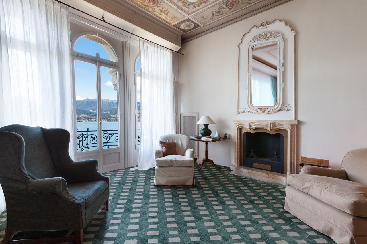 Monopole - Florencia - Decor