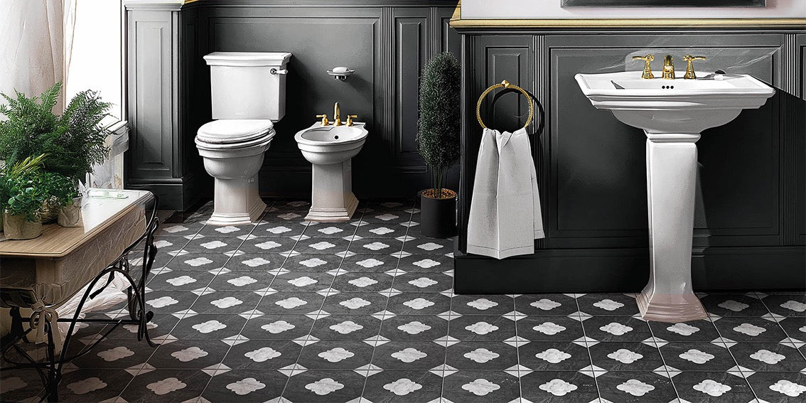 Monopole - Florencia - Decor