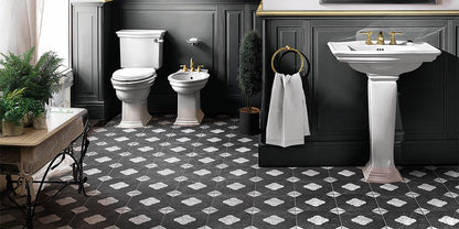 Monopole - Florencia - Decor