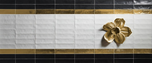 Monopole - Beluga - Decor