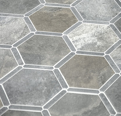 Monopole - Avant - Slate