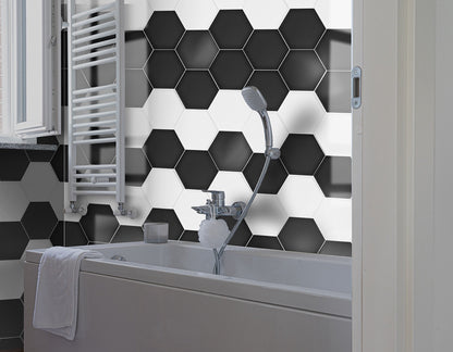 Monopole - Hexagono Colors