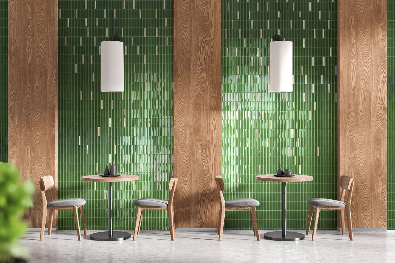 Monopole - Melody - Decor