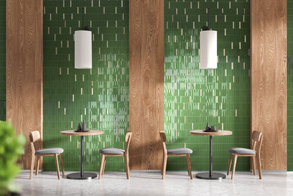 Monopole - Melody - Decor