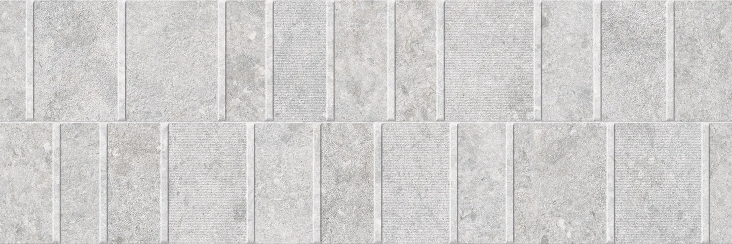 Saloni - Cavallina - Metric