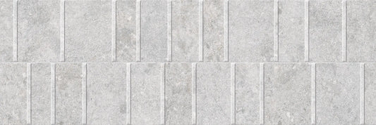 Saloni - Cavallina - Metric