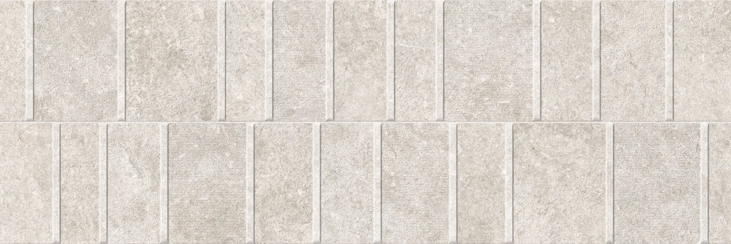 Saloni - Cavallina - Metric