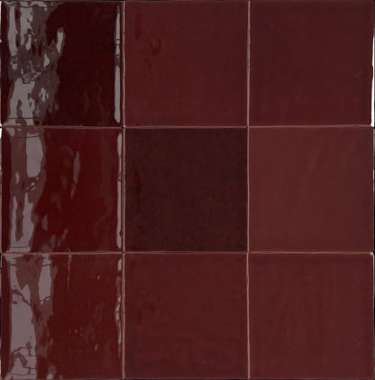 Revoir Paris - Atelier - Glänzend