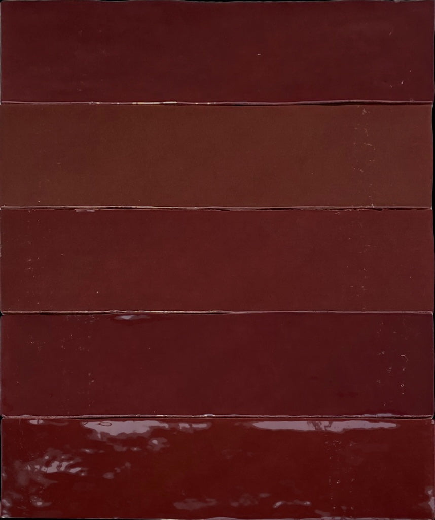 Revoir Paris - Atelier - Glänzend