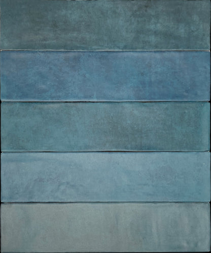 Revoir Paris - Atelier