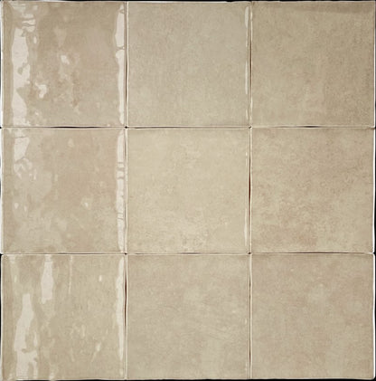 Revoir Paris - Atelier - Glänzend