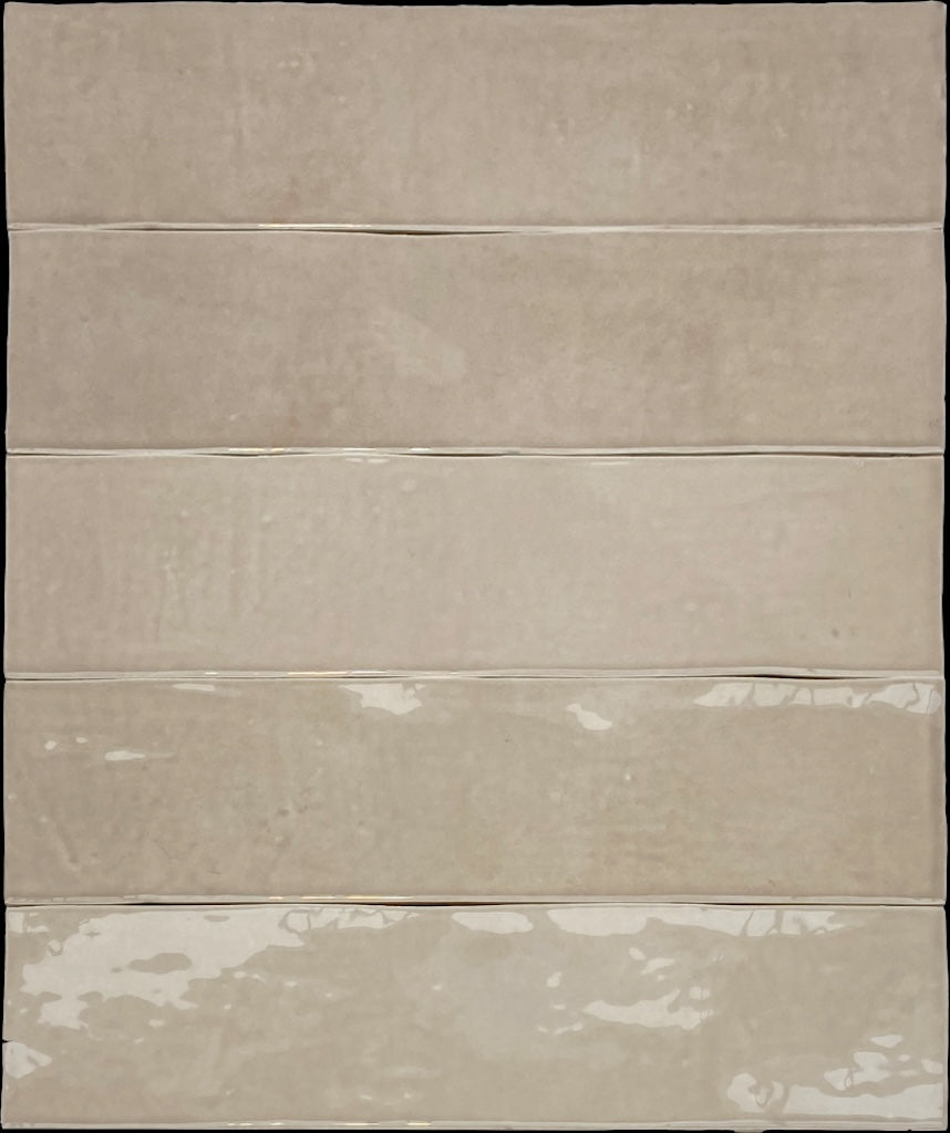 Revoir Paris - Atelier - Glänzend