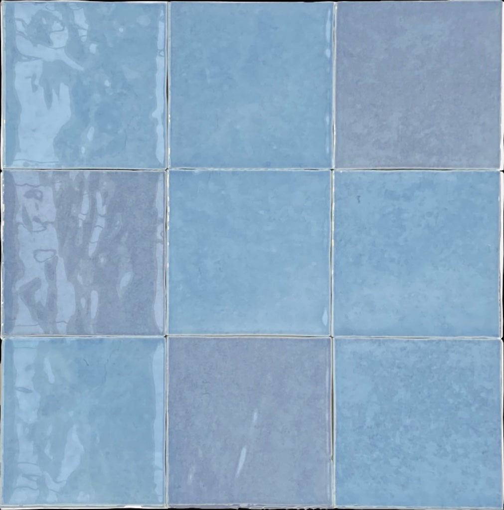 Revoir Paris - Atelier - Glänzend