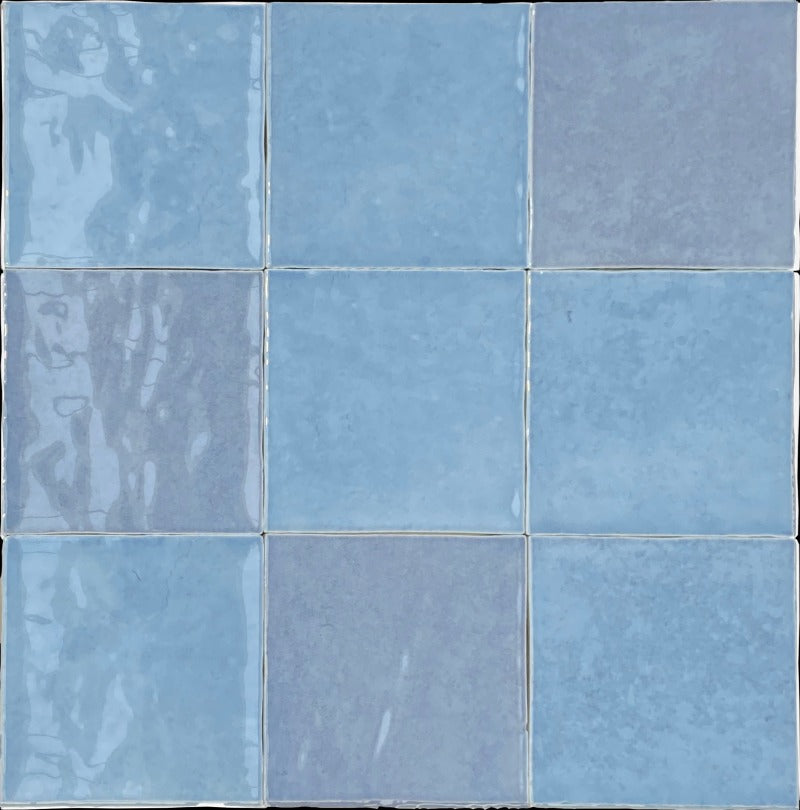 Revoir Paris - Atelier - Glänzend