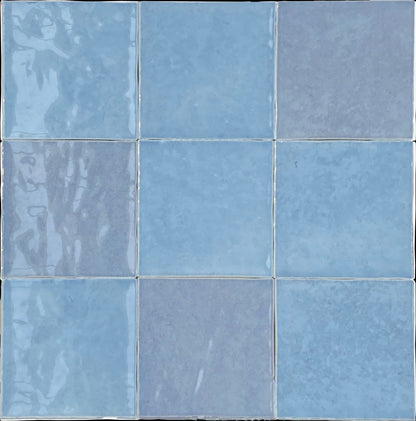 Revoir Paris - Atelier - Glänzend