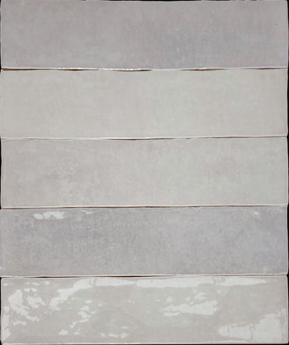 Revoir Paris - Atelier - Glänzend