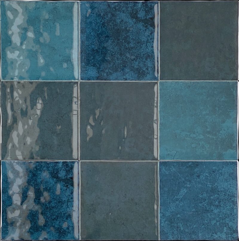 Revoir Paris - Atelier - Glänzend