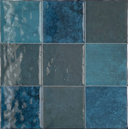 Revoir Paris - Atelier - Glänzend