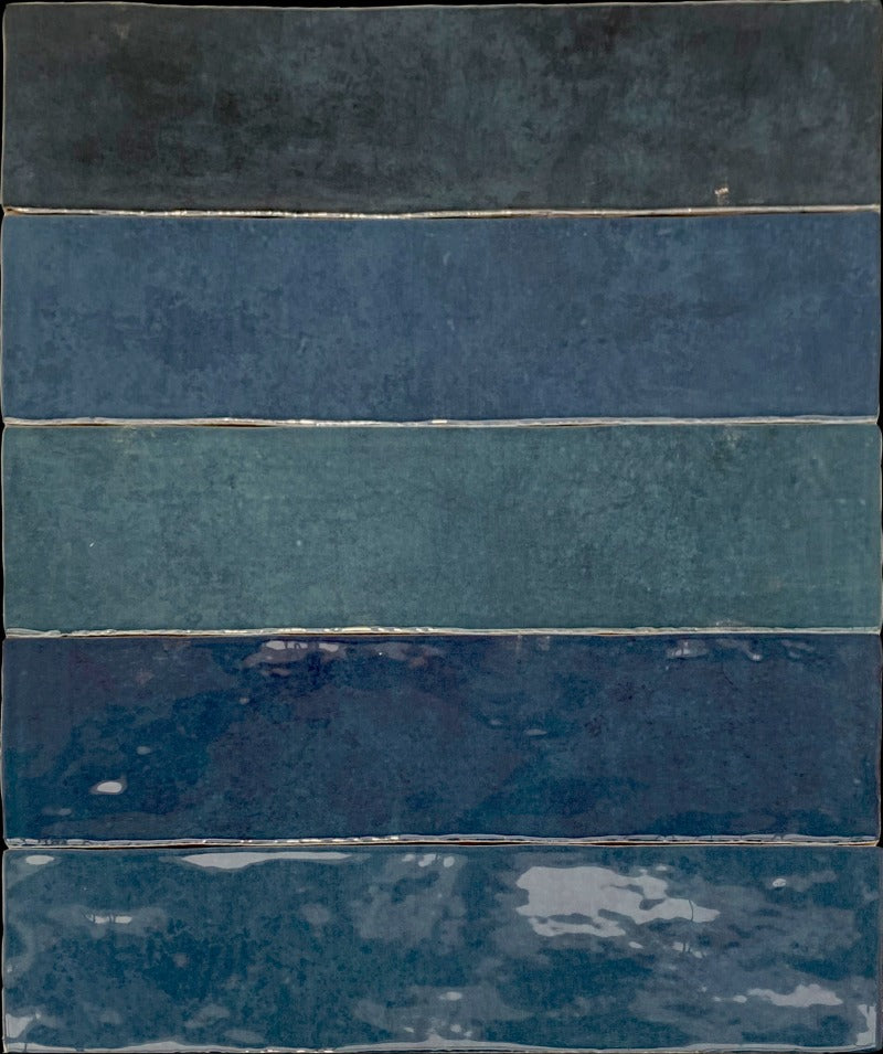 Revoir Paris - Atelier - Glänzend