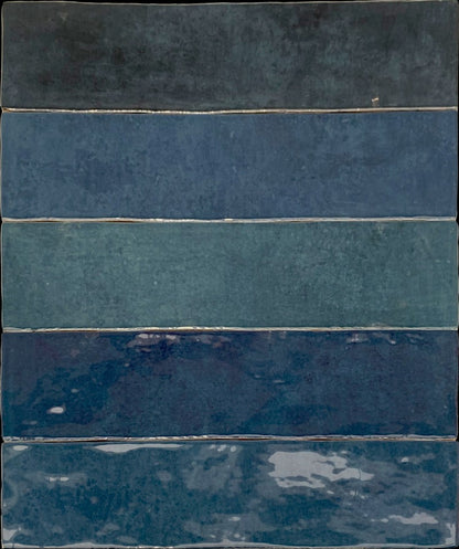 Revoir Paris - Atelier - Glänzend