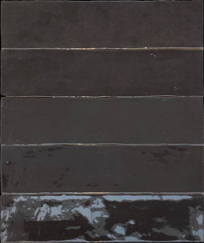 Revoir Paris - Atelier - Glänzend