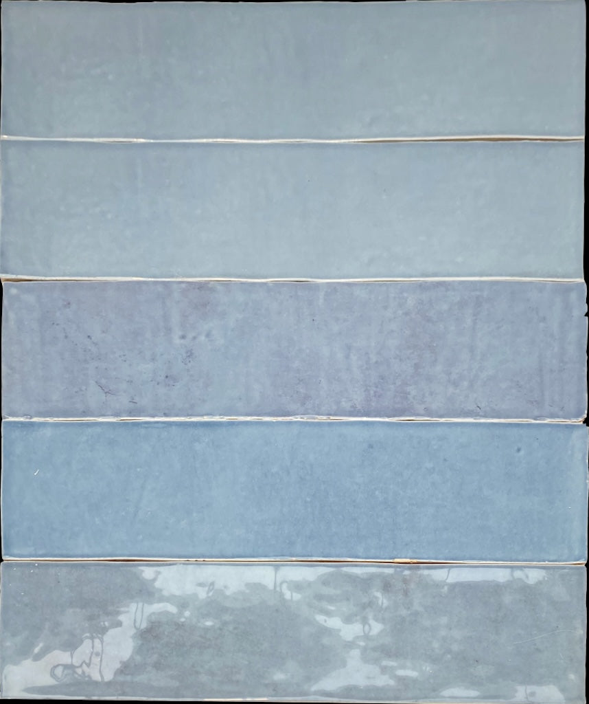 Revoir Paris - Atelier - Glänzend