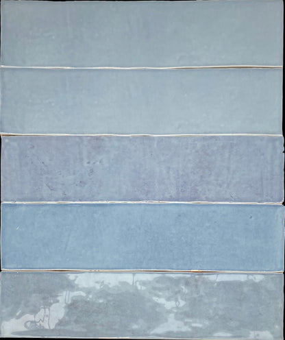 Revoir Paris - Atelier - Glänzend