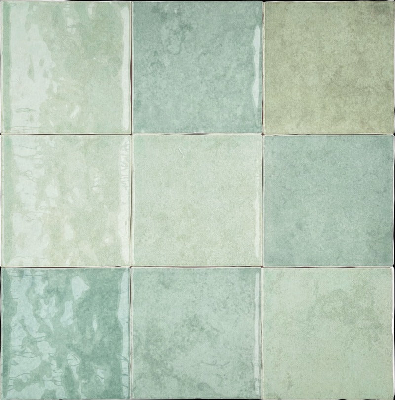 Revoir Paris - Atelier - Glänzend