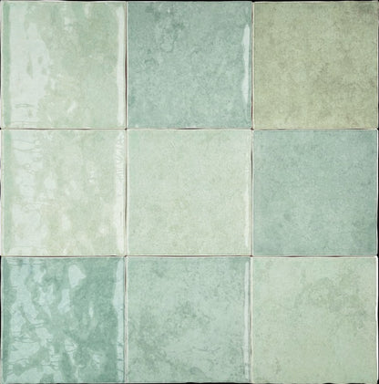 Revoir Paris - Atelier - Glänzend