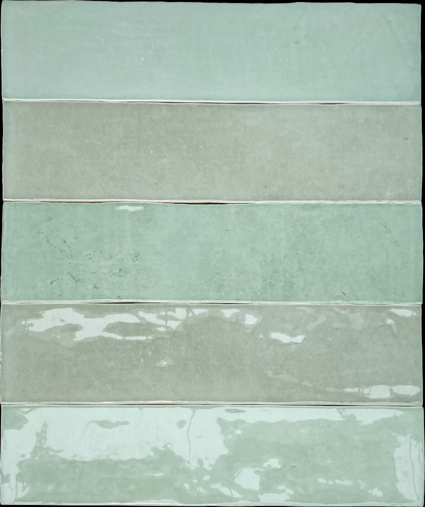 Revoir Paris - Atelier - Glänzend