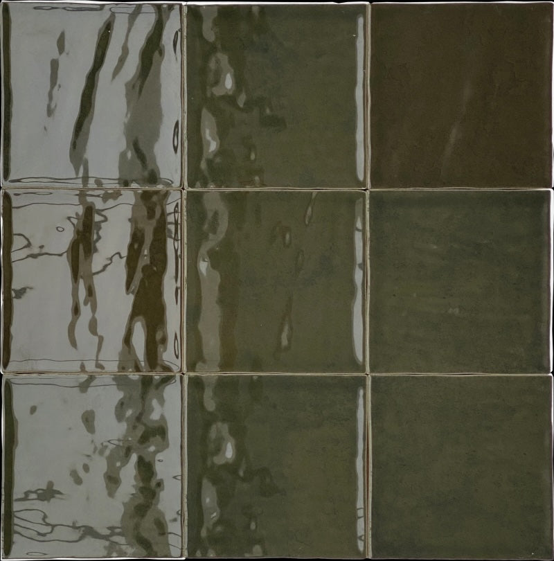 Revoir Paris - Atelier - Glänzend